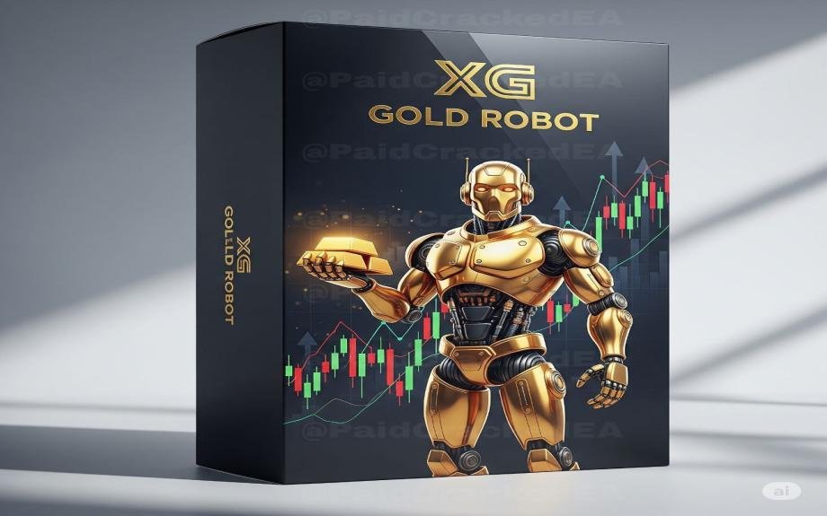 XG Gold Robot MT5