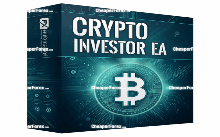 Crypto Investor EA MT4